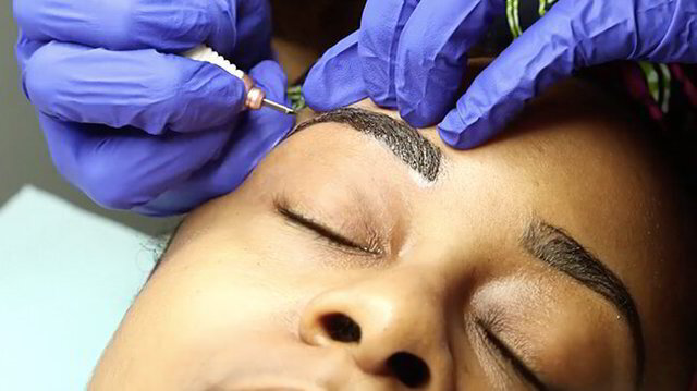 Eyebrow Tattoo | Everything you need to know, price and methods