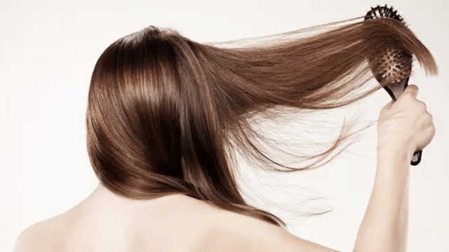 Protein Therapy for Hair in Delhi