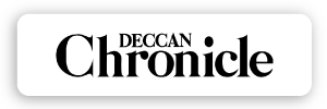 Dr. Navnit Haror In Deccan Chronicle