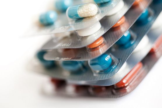 Finasteride et la construction d'un corps Finasteride et la construction d'un corps