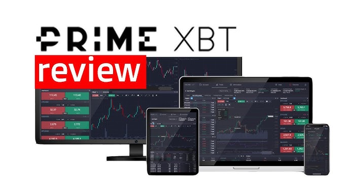 Explore the Features of the Trading Platform PrimeXBT 5 Explore the Features of the Trading Platform PrimeXBT 5