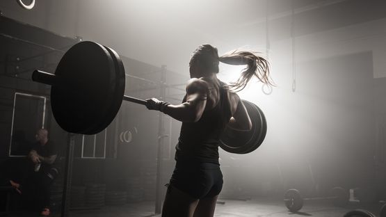 Finasteride et la construction d'un corps Finasteride et la construction d'un corps