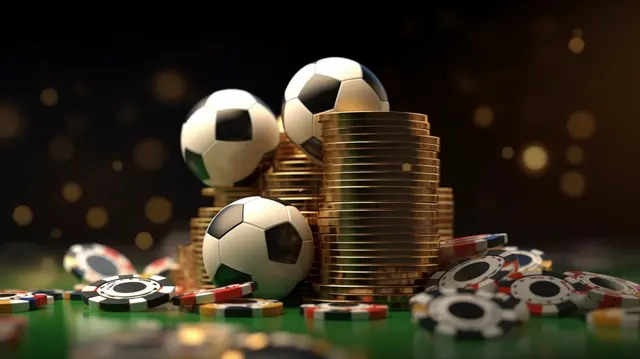 Unlock Your Betting Potential with Skyexchange 247 Unlock Your Betting Potential with Skyexchange 247