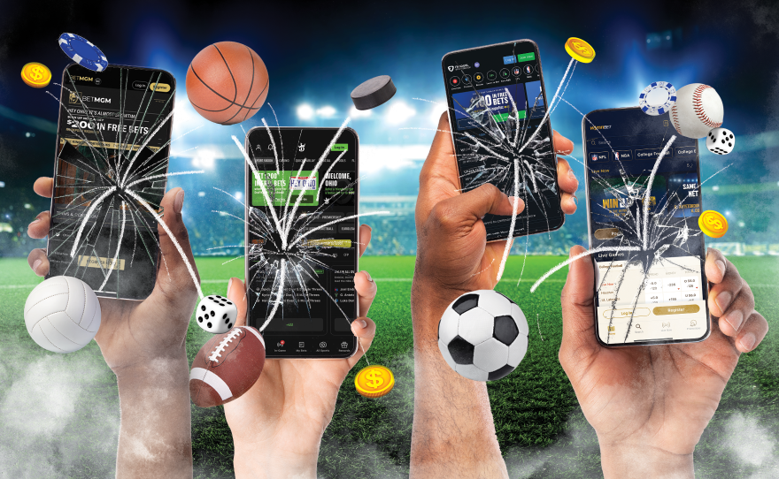 Unlock Your Betting Potential with Skyexchange 247 Unlock Your Betting Potential with Skyexchange 247